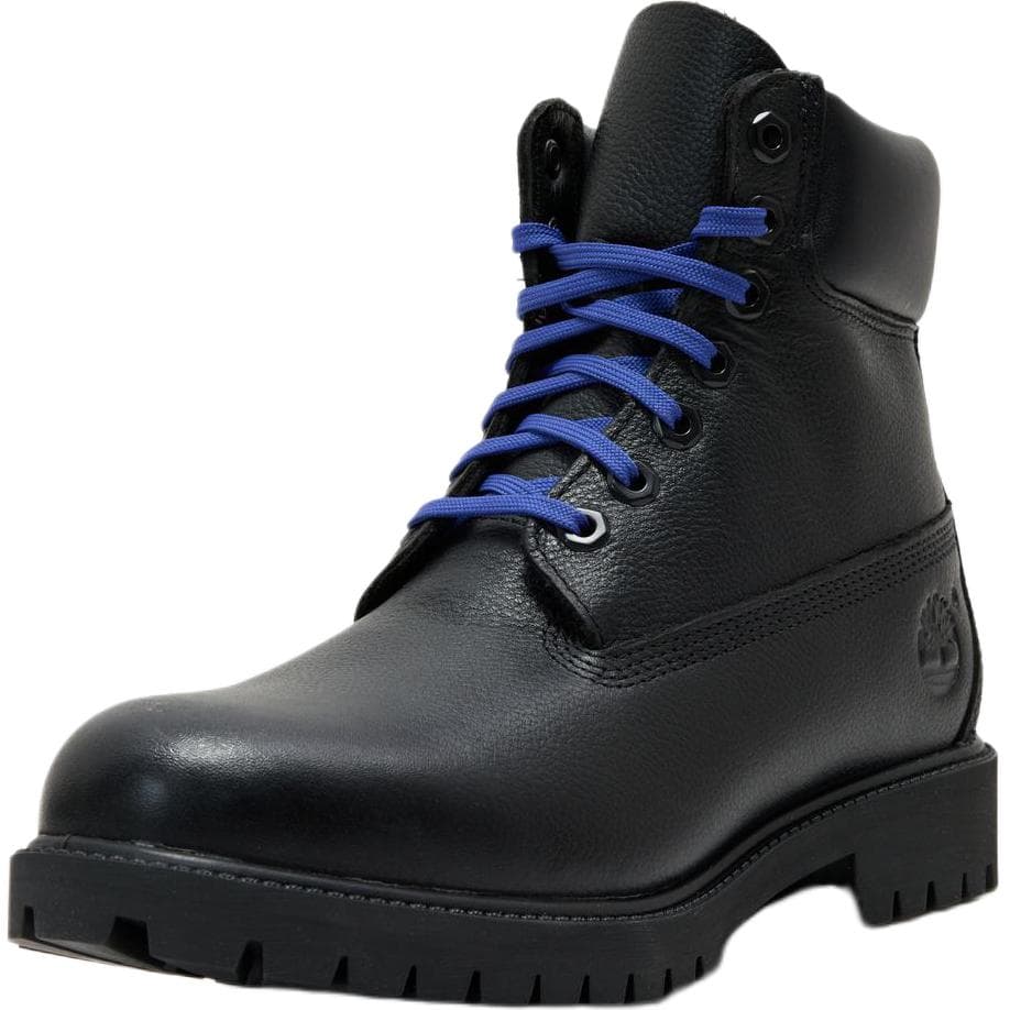 Ботинки уличные TIMBERLAND Аутдор A5RNWEPV Черный мужской - изображение 3