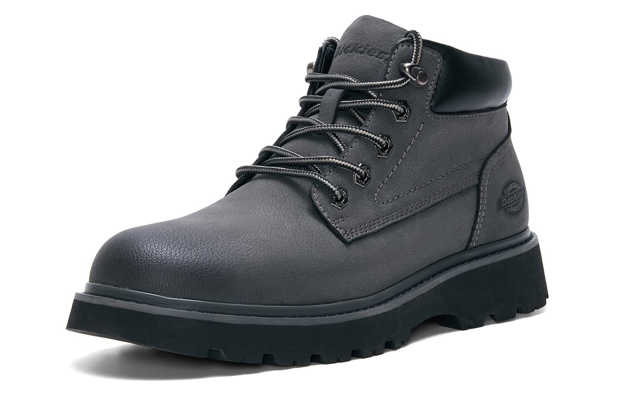 Ботинки dickies Армейские ботинки Мужской - изображение 2