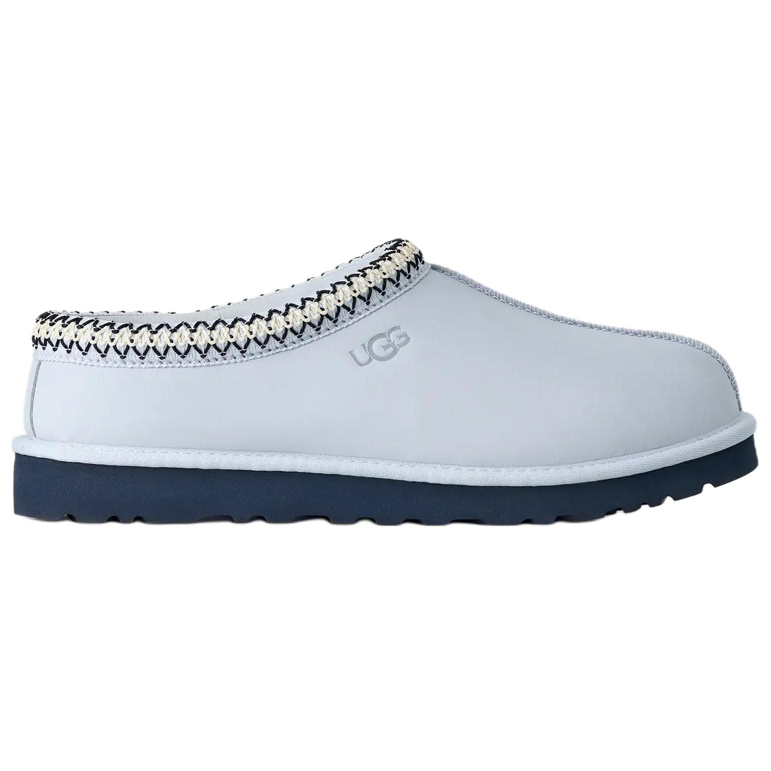 Сандалии ugg Tasman II Закрытые тапочки Лазурь далёкого неба Мужской - изображение 2