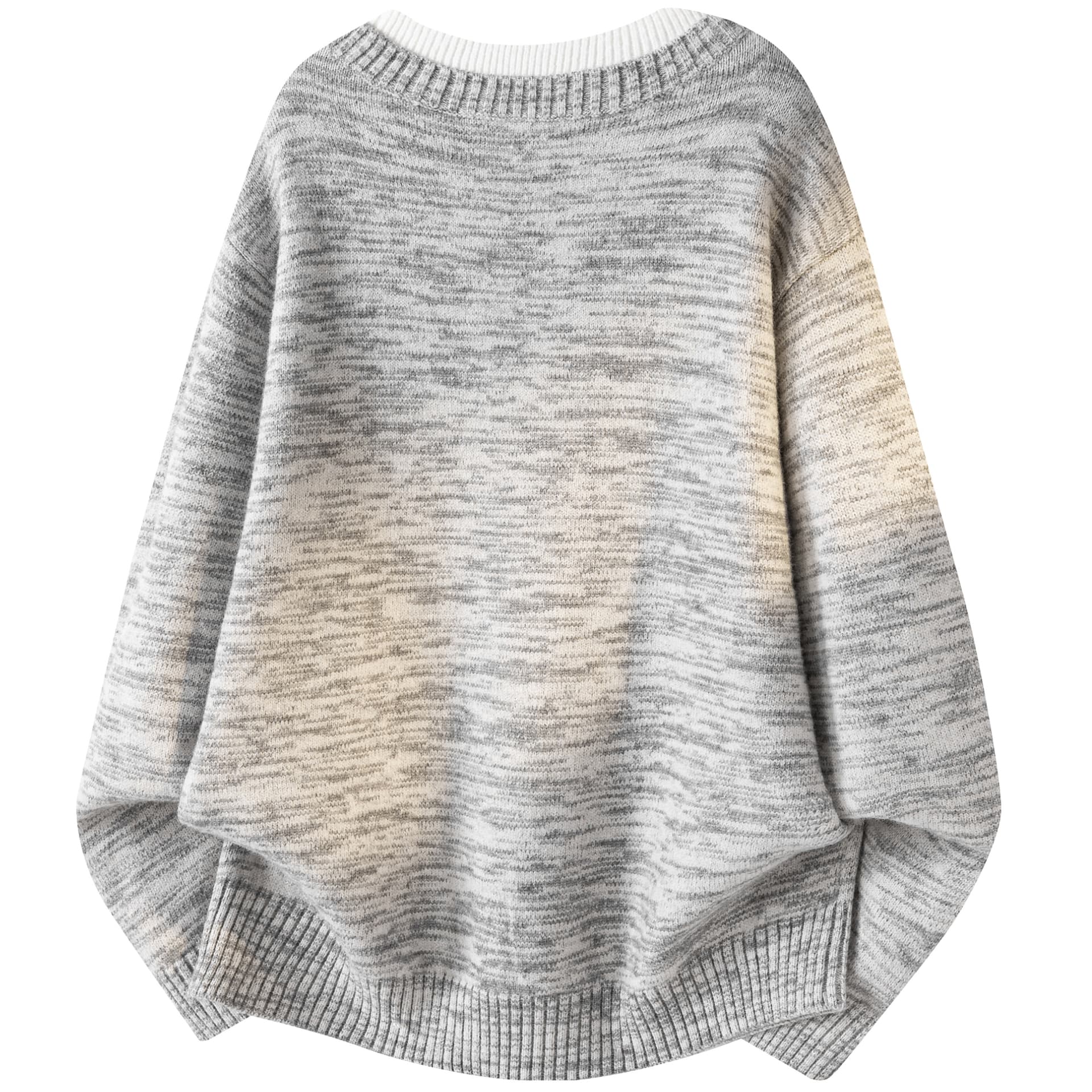 Кофта Jeep Leisure Collection Унисекс Свитеры - изображение 2