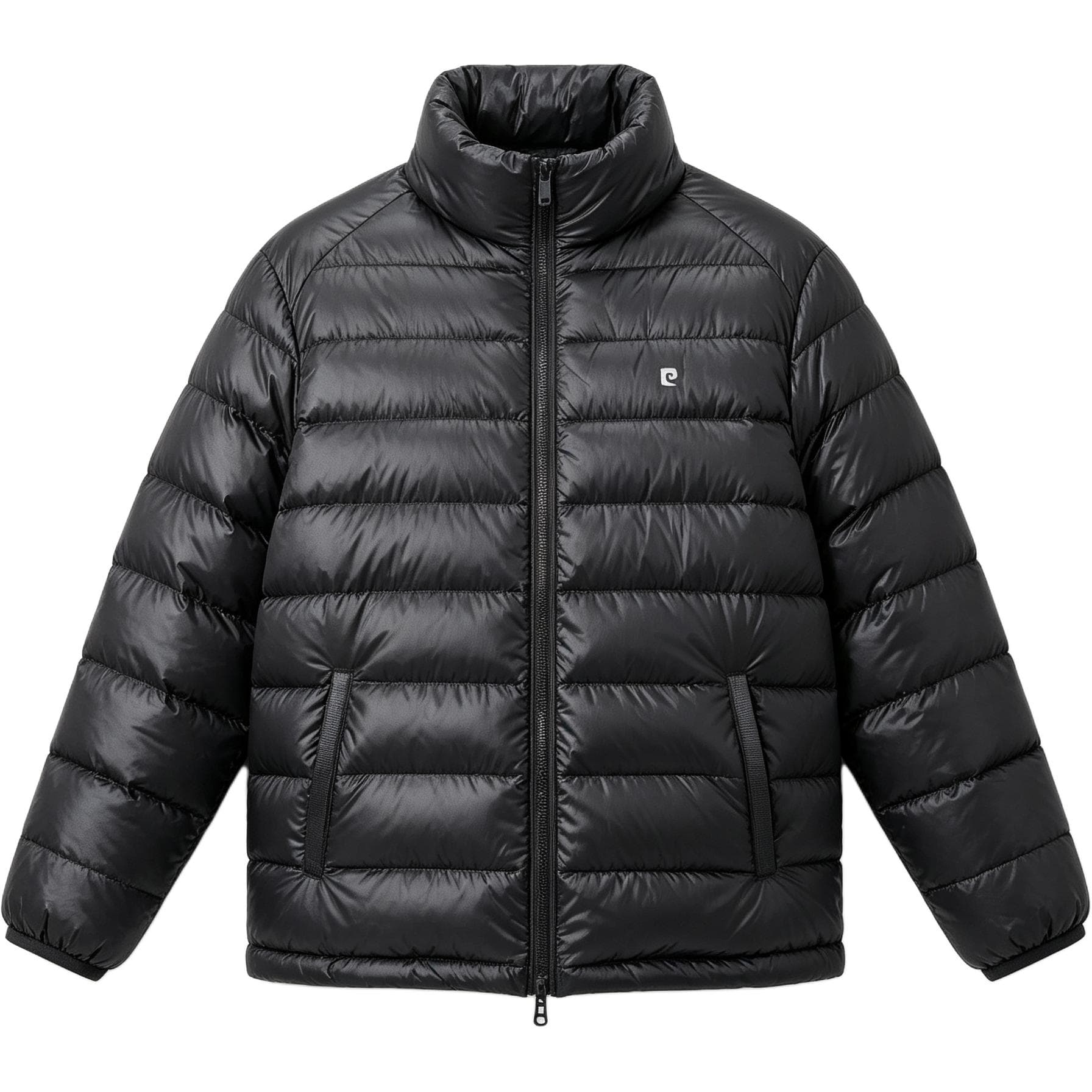 Зимняя куртка PIERRE CARDIN Мужской Пуховики - изображение 1