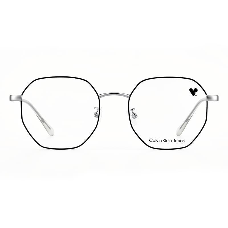 Оправа calvin klein Очки с диоптриями Унисекс - изображение 2