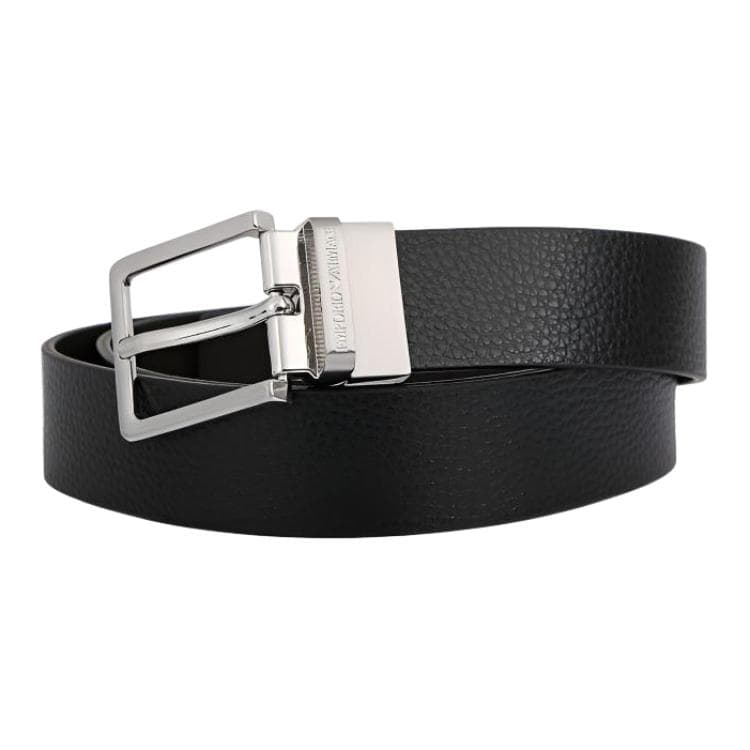 Ремень EMPORIO ARMANI 3.5cm - изображение 3