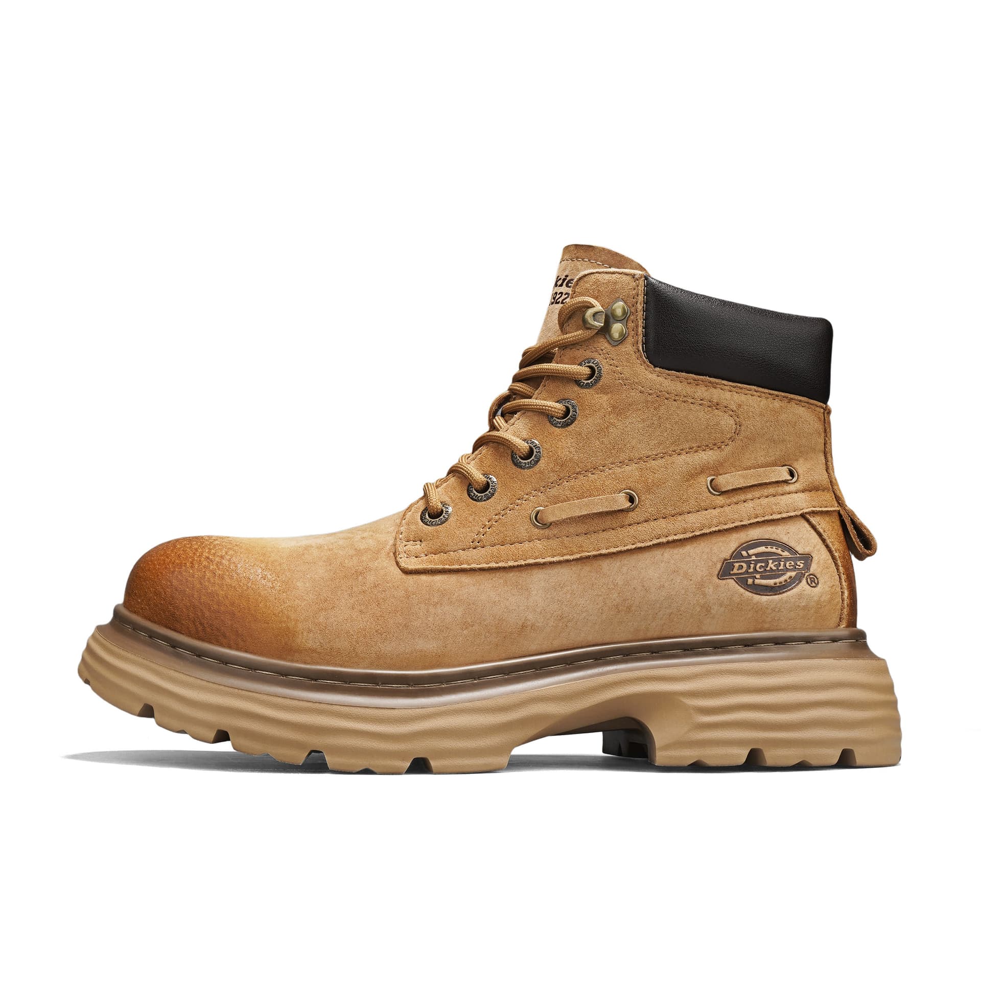 Ботинки dickies Армейские ботинки Мужской - изображение 1