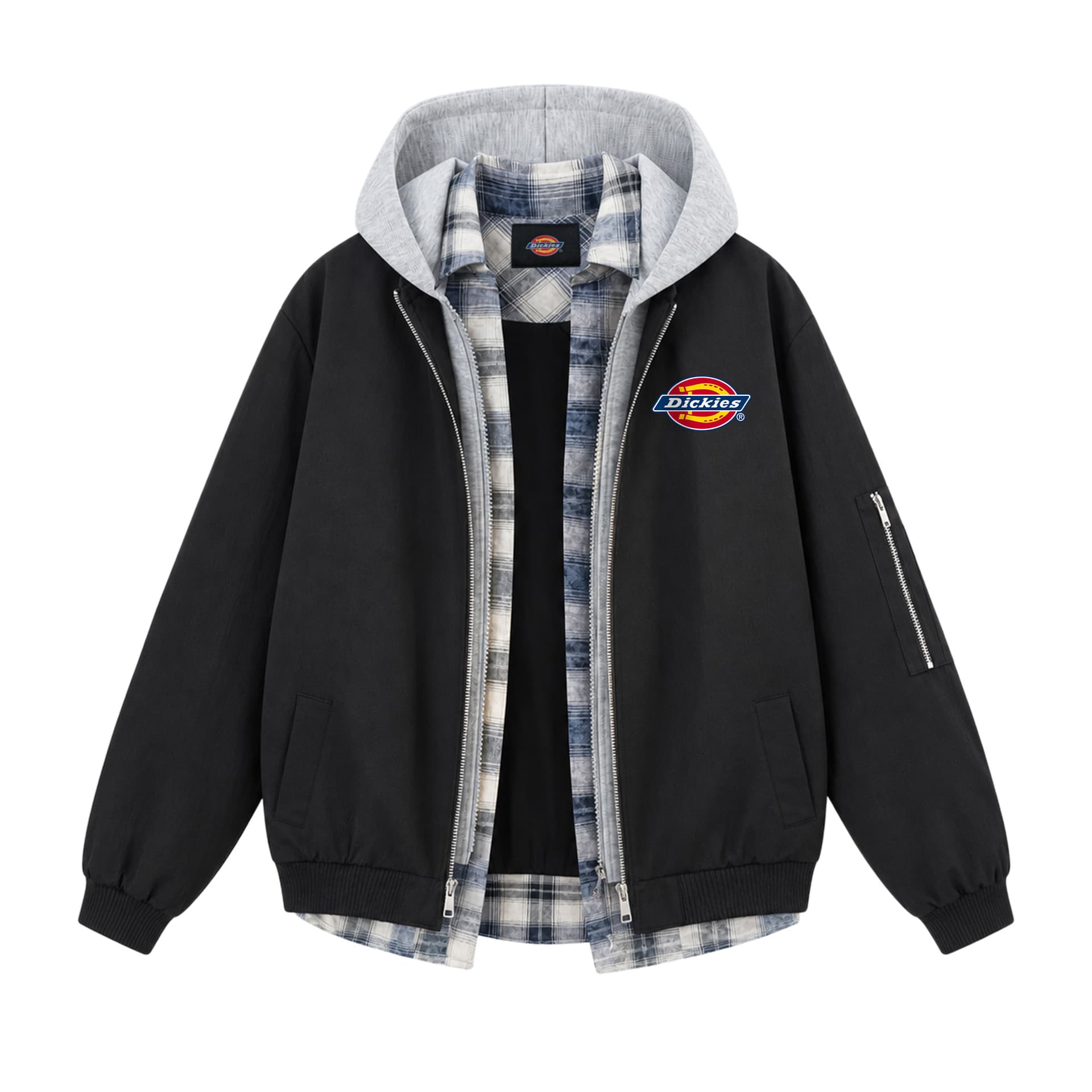 Куртка dickies Унисекс Куртки - изображение 1