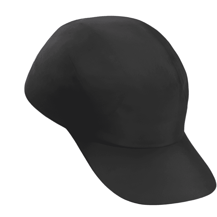Кепка Arcteryx Veilance - изображение 3