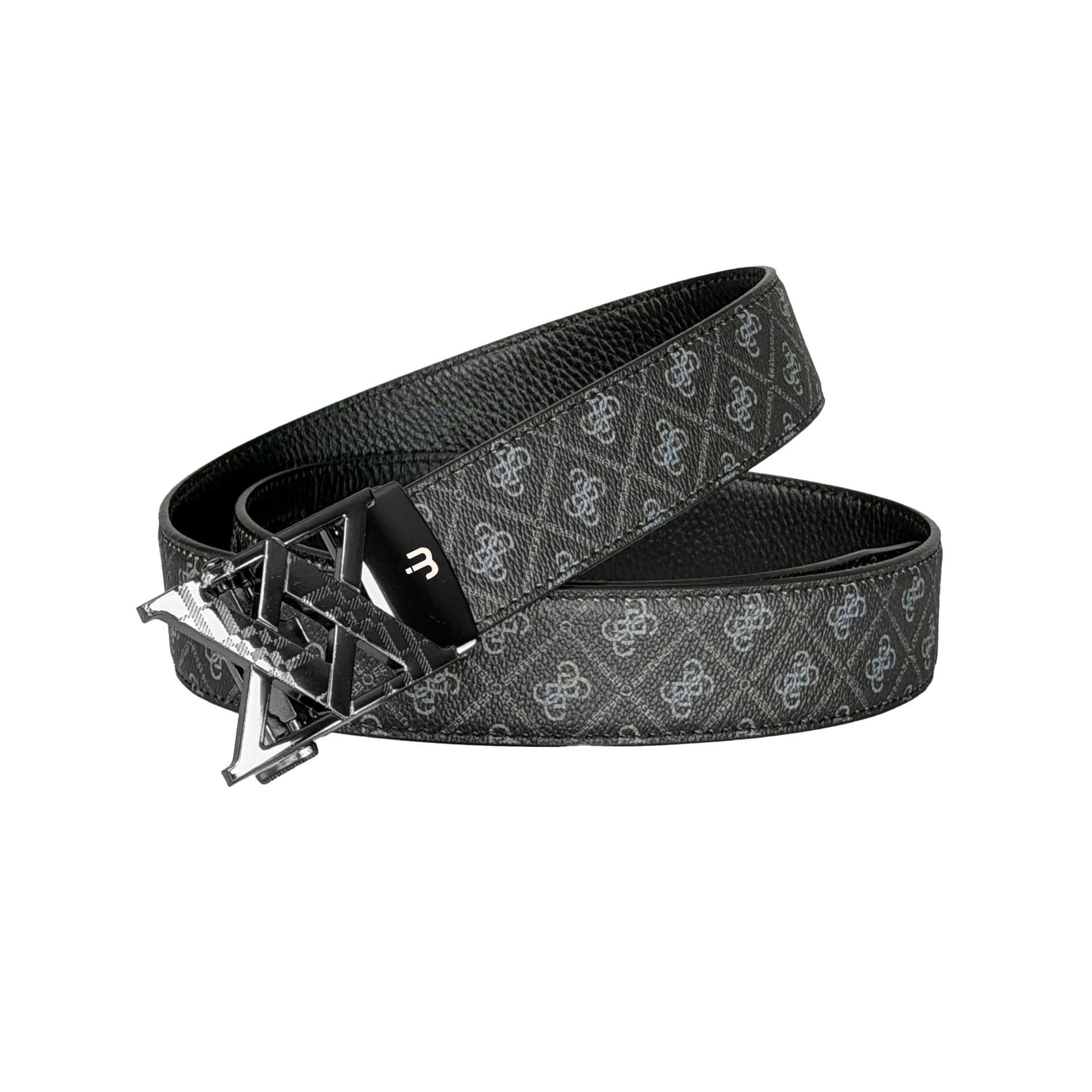 Ремень JEANSWEST Спилок коровьей кожи Ремни Мужской - изображение 1