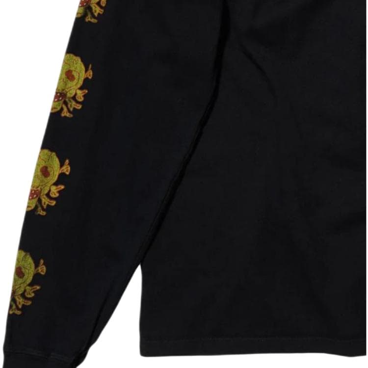 Футболка Stussy OUR LEGACY Черный Унисекс T-рубашки - изображение 8