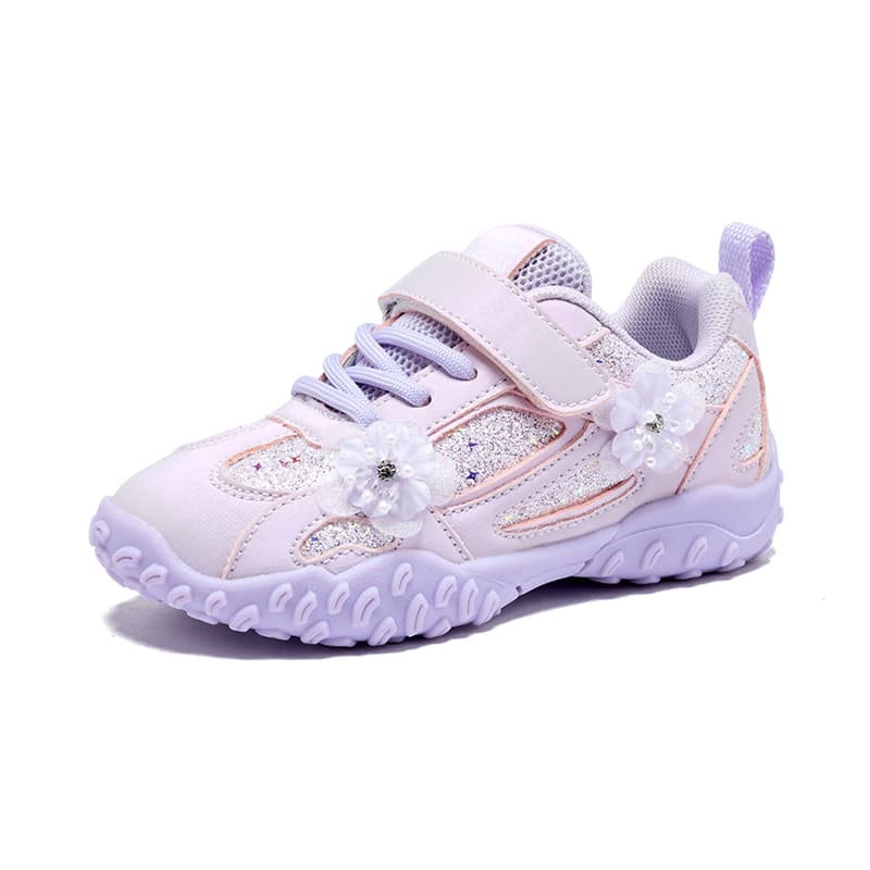 Кроссовки ABC KIDS Беговые кроссовки Low Топ Kids - изображение 2