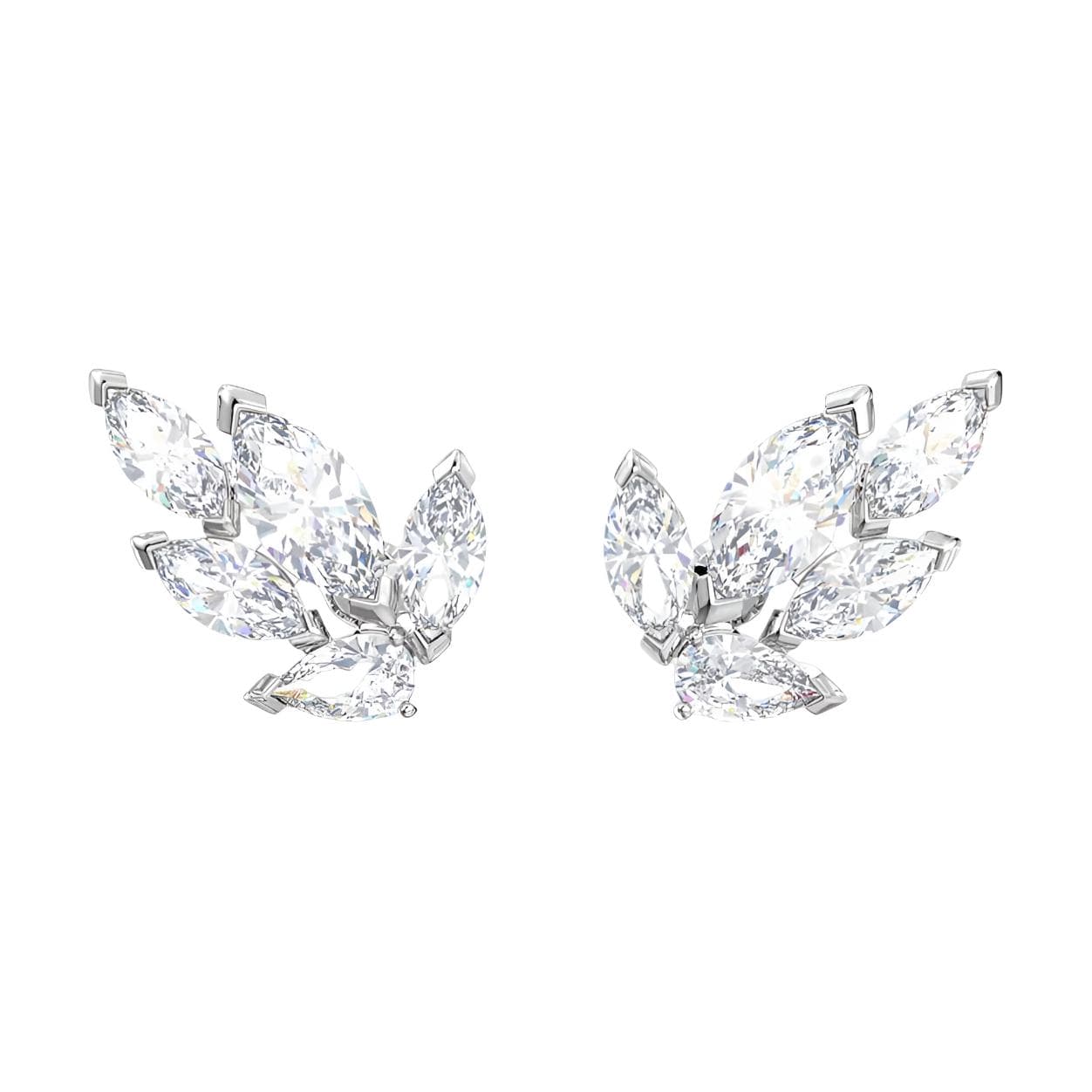 Серьги Swarovski - изображение 1