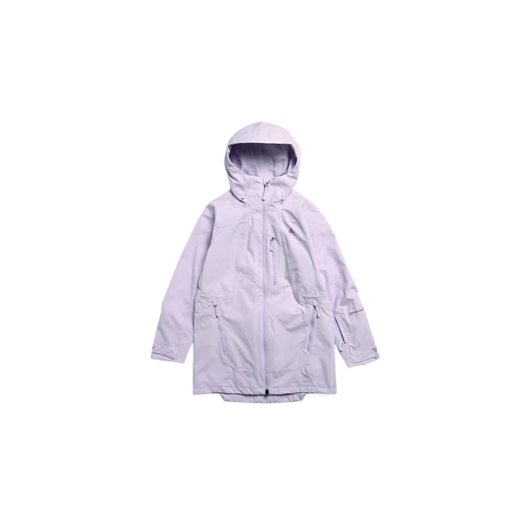 Burton Reserve Women's Ski Топы - изображение 5