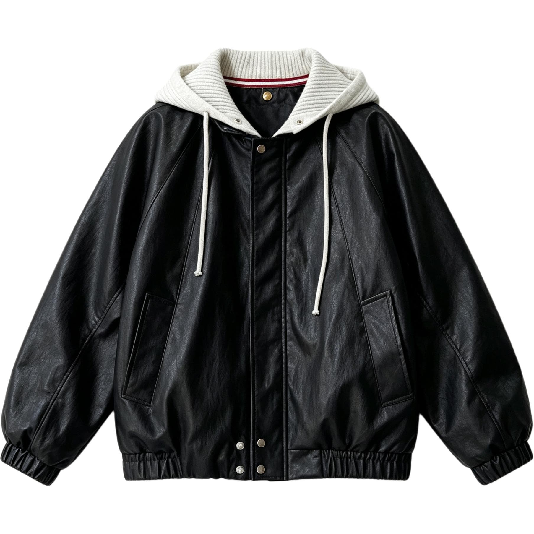 BOBBY ABLEY Черный Kids Куртки - изображение 1