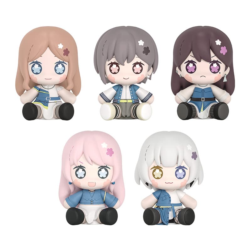 GOOD SMILE COMPANY Huggy Good Smile Чиби-фигурки - изображение 2