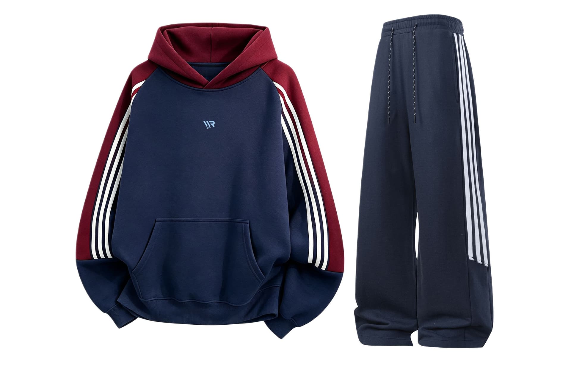 WARRIOR Unisex Sweatshirt Наборы - изображение 1