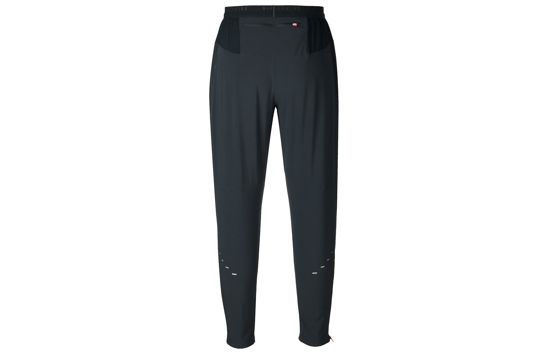Nike Dri-Fit Беговые Штаны Мужские - изображение 2