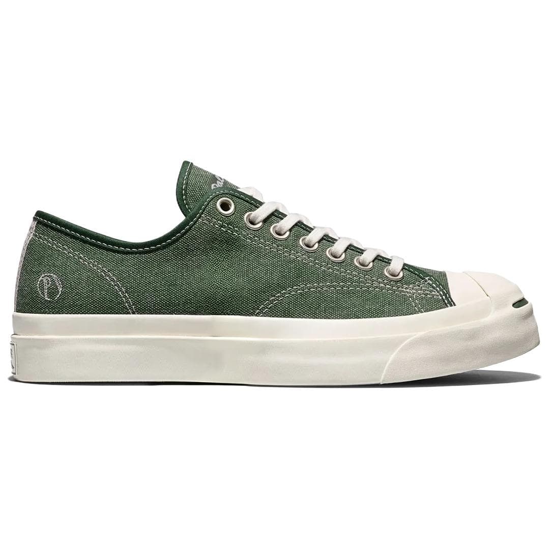 Кеды Конверс JACK PURCELL Кеды Low Топ Зелёный Мужской - изображение 2