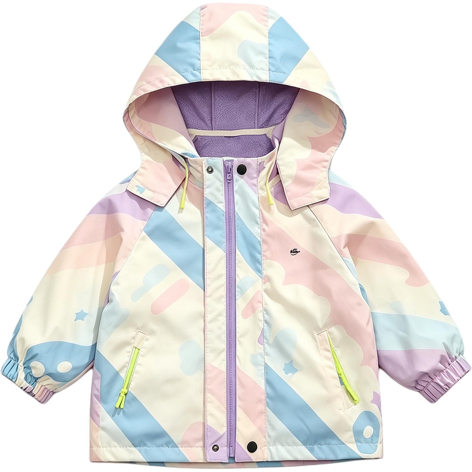 BOBBY ABLEY Kids Куртки - изображение 1