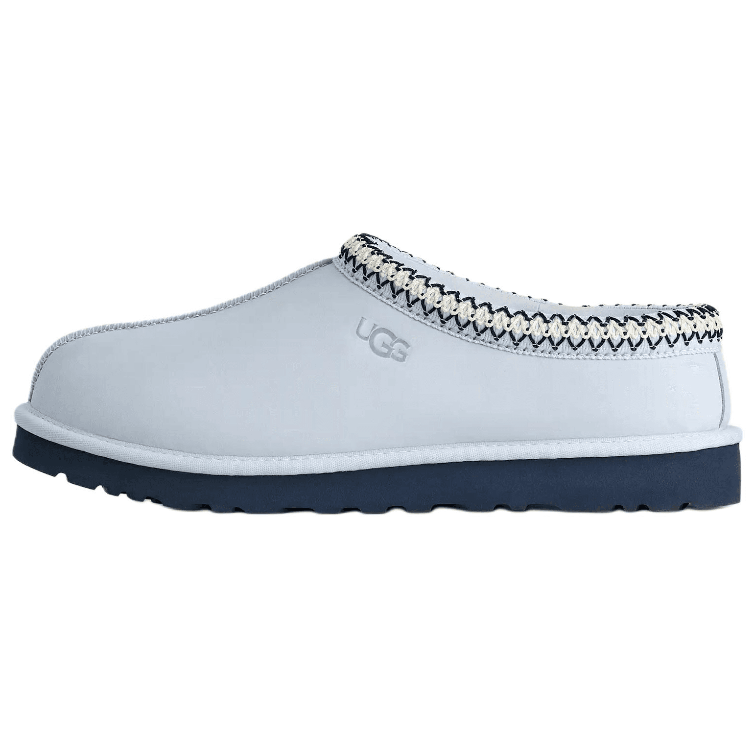 Сандалии ugg Tasman II Закрытые тапочки Лазурь далёкого неба Мужской - изображение 1
