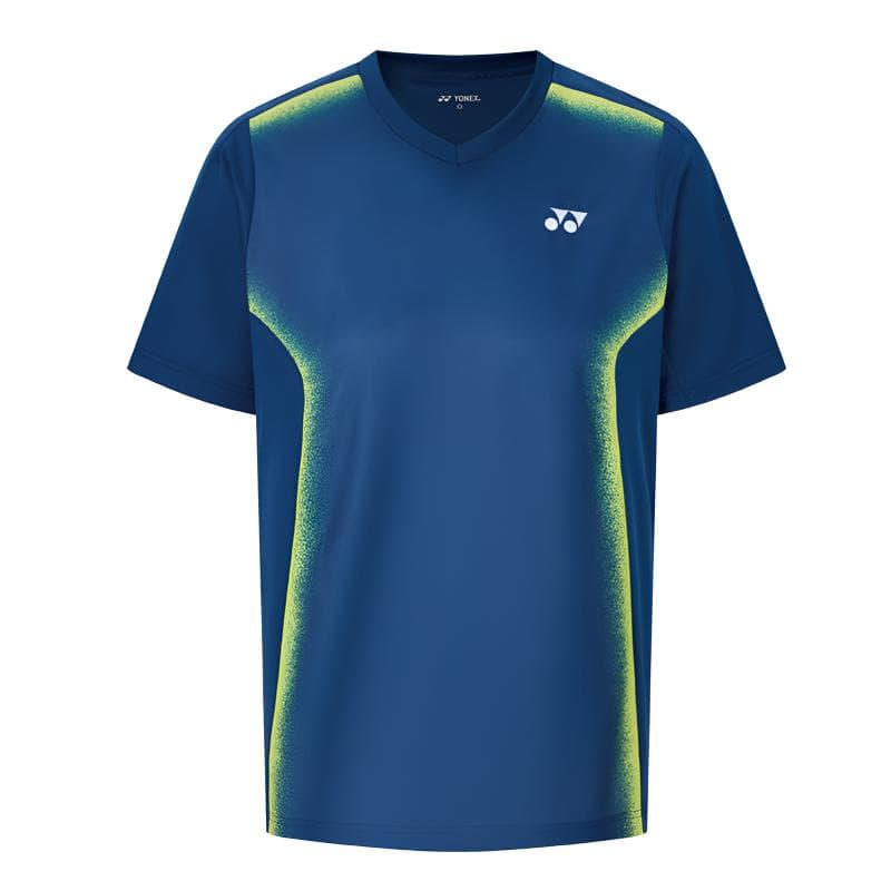 YONEX Мужские Бадминтон Топы и Футболки - изображение 1