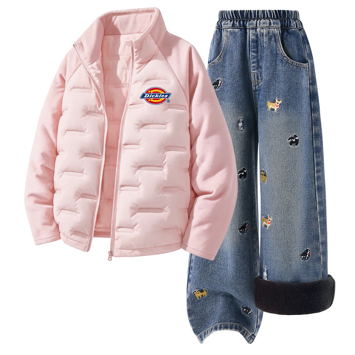 dickies Kids Повседневные спортивные костюмы Наборы - изображение 1