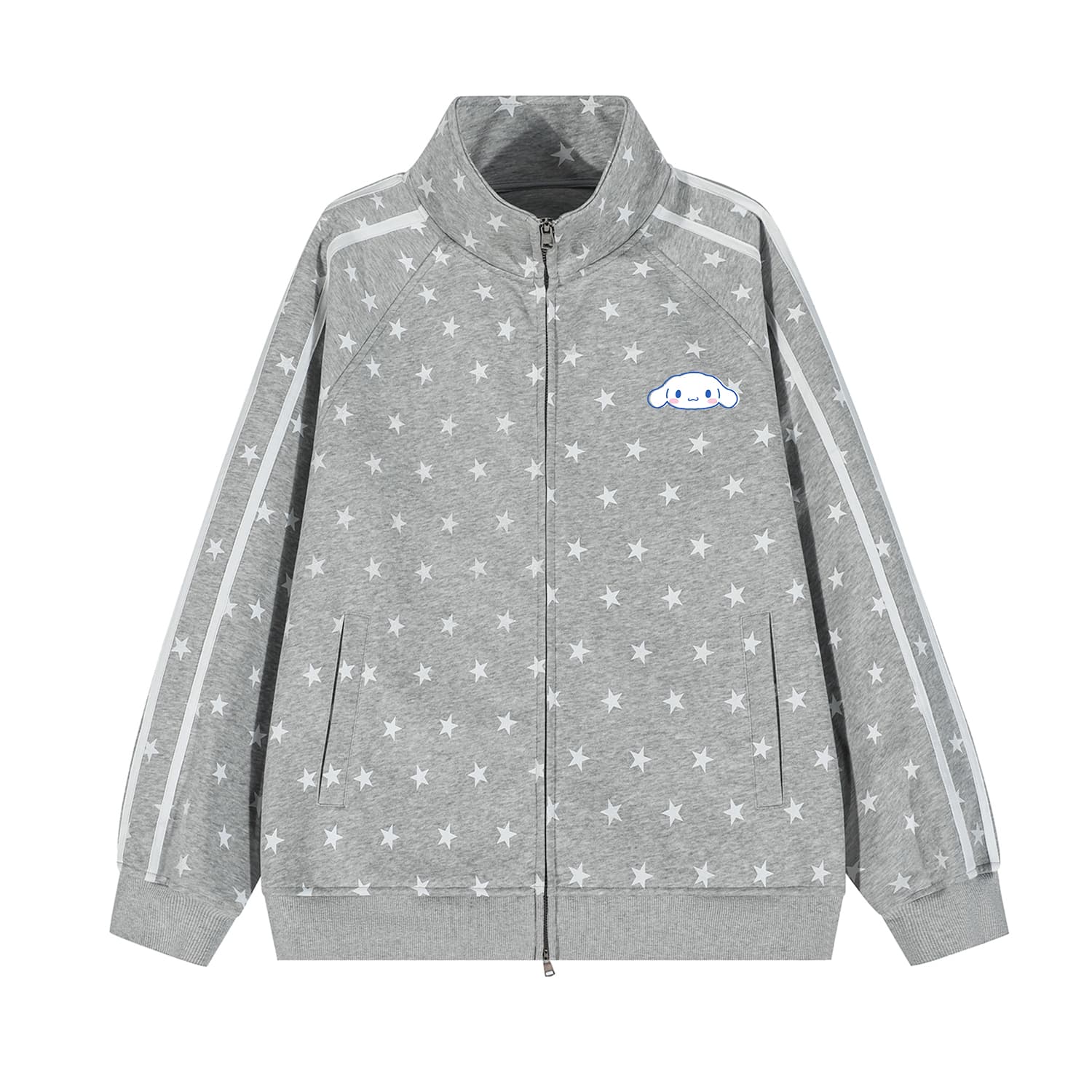 Худи Санрио Cinnamoroll Collection Унисекс Толстовки - изображение 1