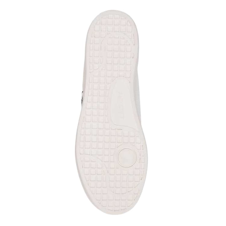 Кроссовки LACOSTE Кеды немецкой армии (GAT) Low Топ 18C Экрю Мужской - изображение 4