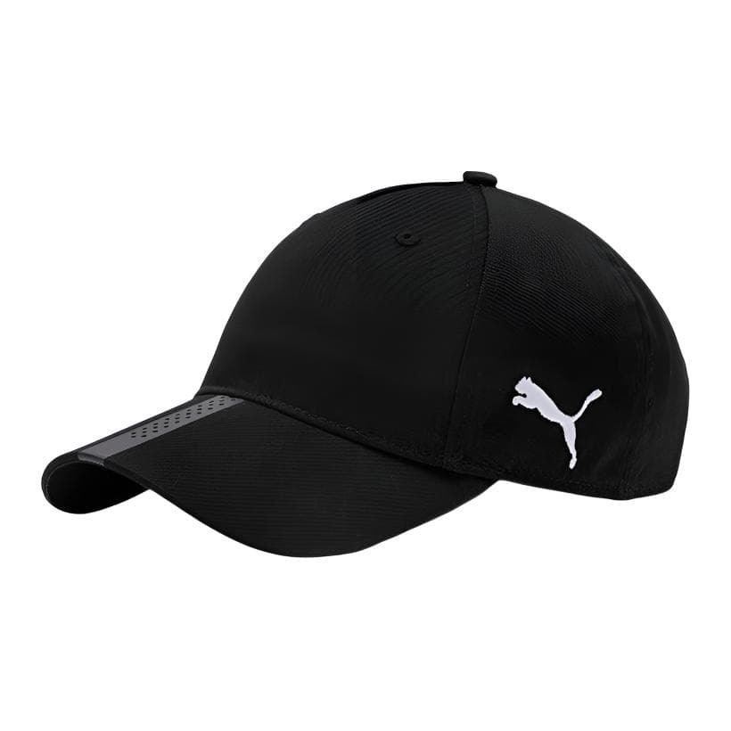 Кепка PUMA Logo - изображение 1