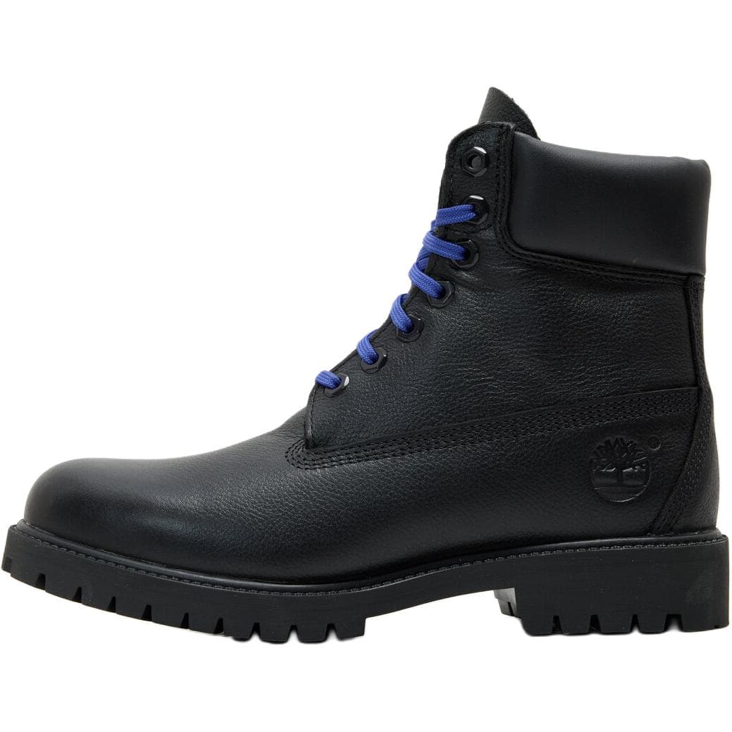 Ботинки уличные TIMBERLAND Аутдор A5RNWEPV Черный мужской - изображение 1