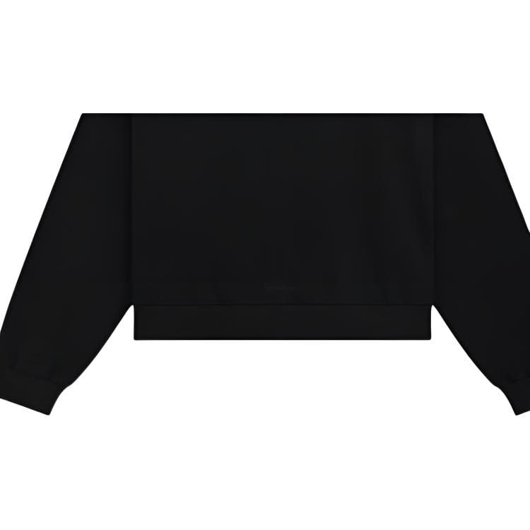 Кофта WE11DONE Черный Унисекс Свитшоты - изображение 3