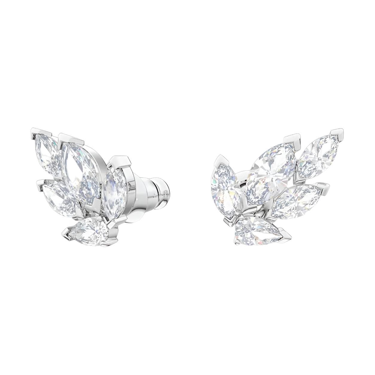 Серьги Swarovski - изображение 2