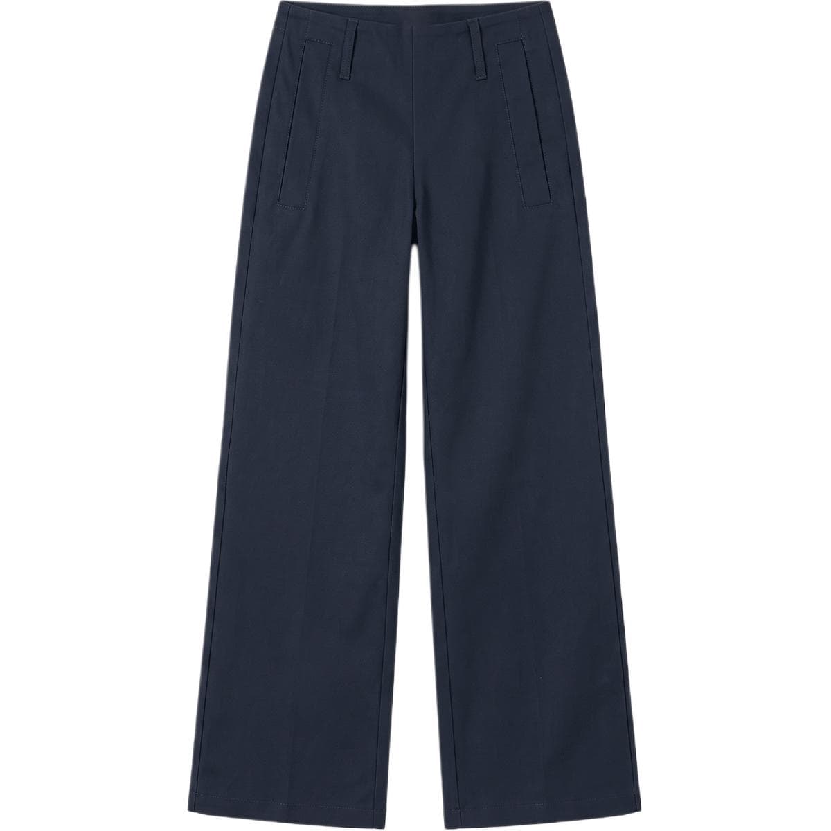 Штаны dickies Женские Повседневные брюки - изображение 1