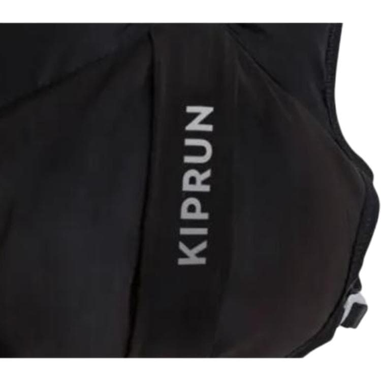 DECATHLON 5L Альпинистский рюкзак для активного отдыха сумка полиэстер черный унисекс - изображение 3