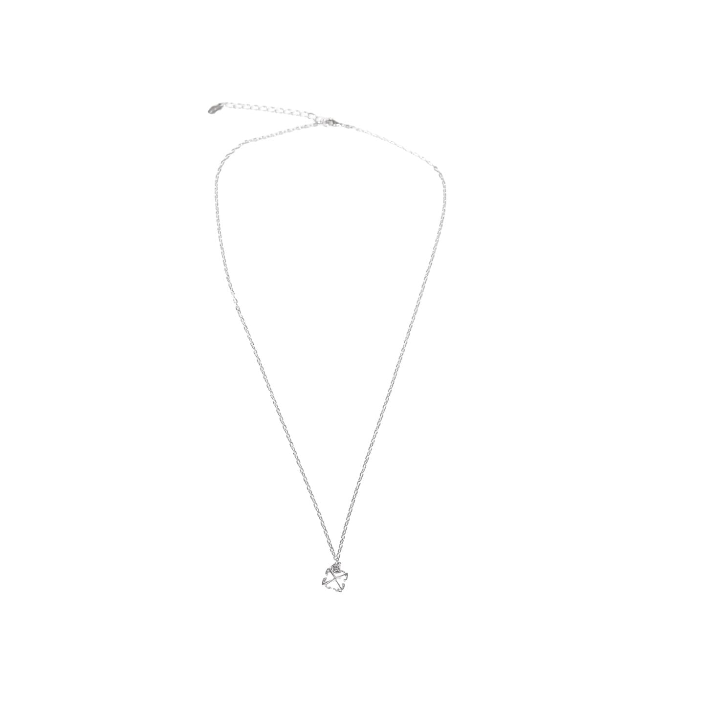 Ожерелье OFF WHITE Brass Necklaces Унисекс - изображение 2