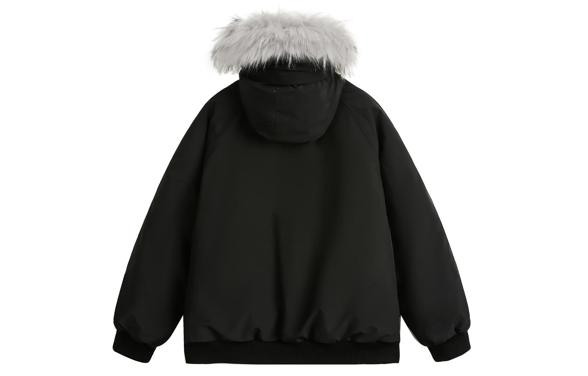 Зимняя куртка пуховик dickies Мужской Куртки на синтепоне - изображение 2