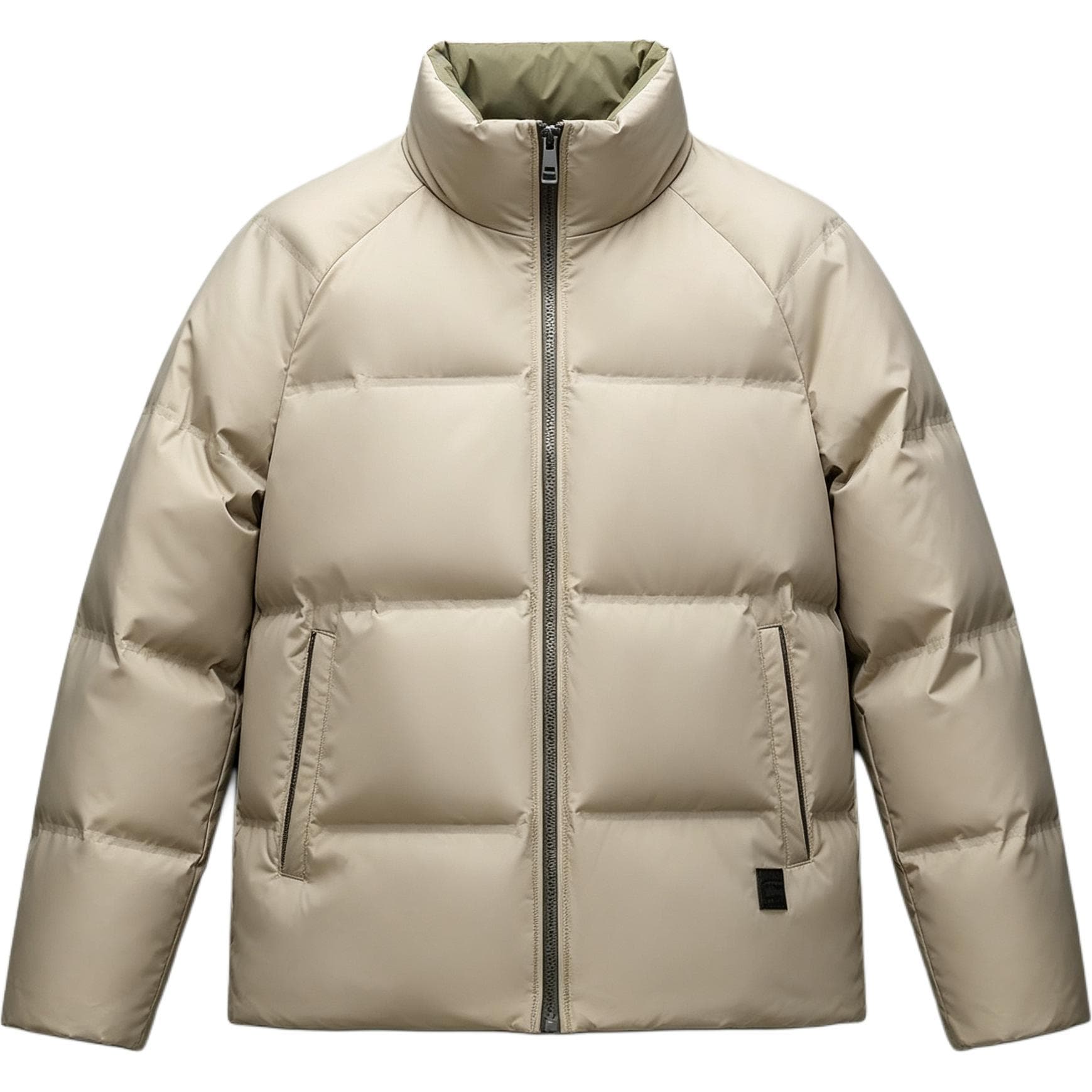 Зимняя куртка PIERRE CARDIN Мужской Пуховики - изображение 1