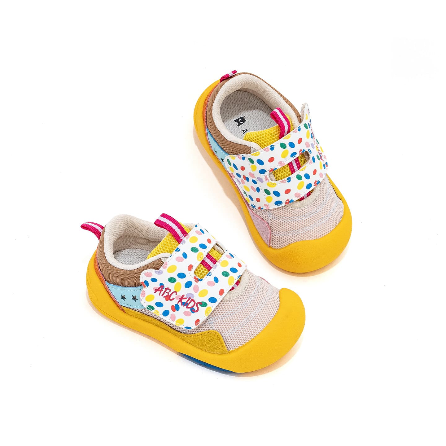 Кроссовки Повседневная обувь ABC KIDS Low Топ Kids - изображение 5