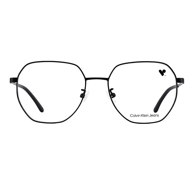 Оправа calvin klein Очки с диоптриями Унисекс - изображение 2