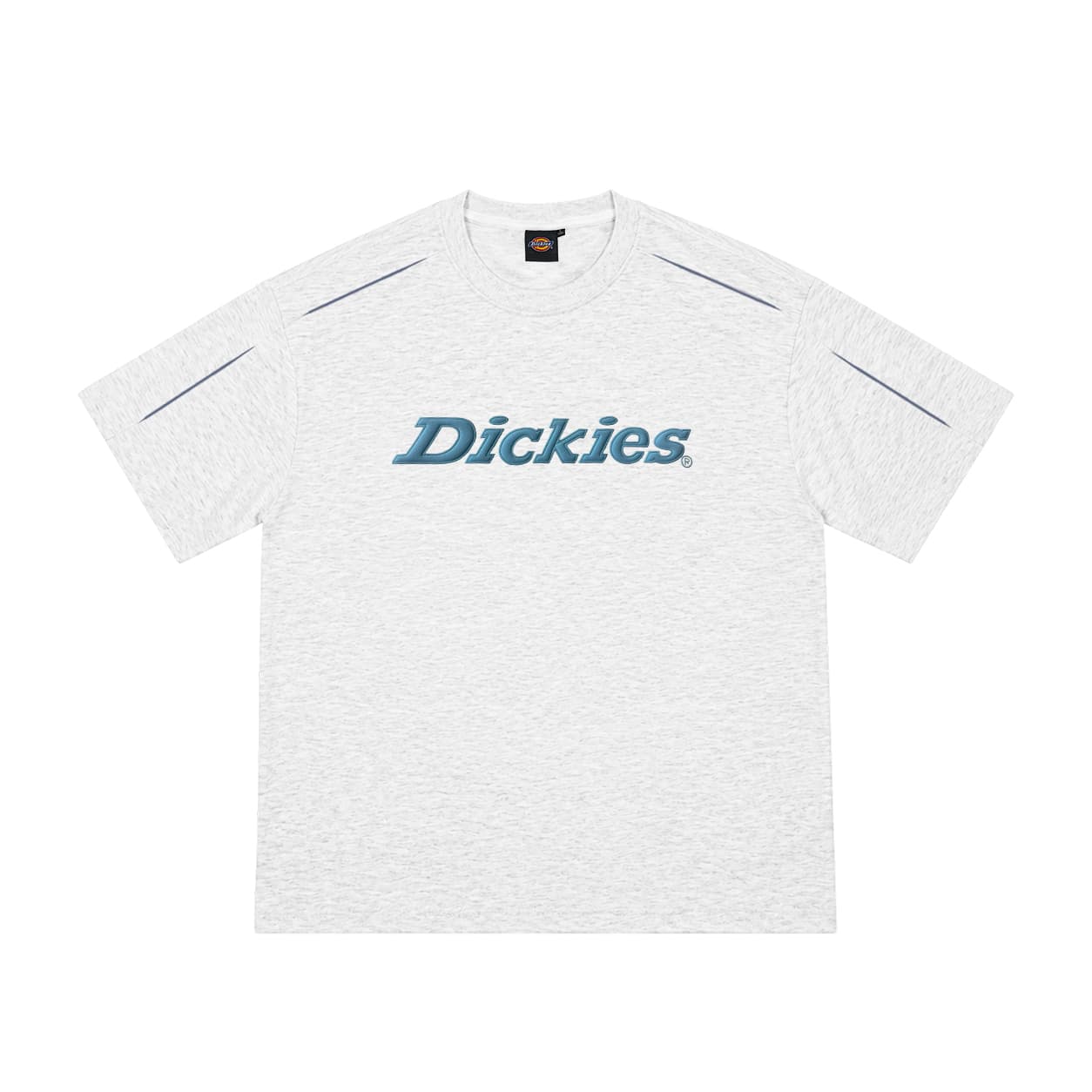 Футболка Dickies LOGO 280gT