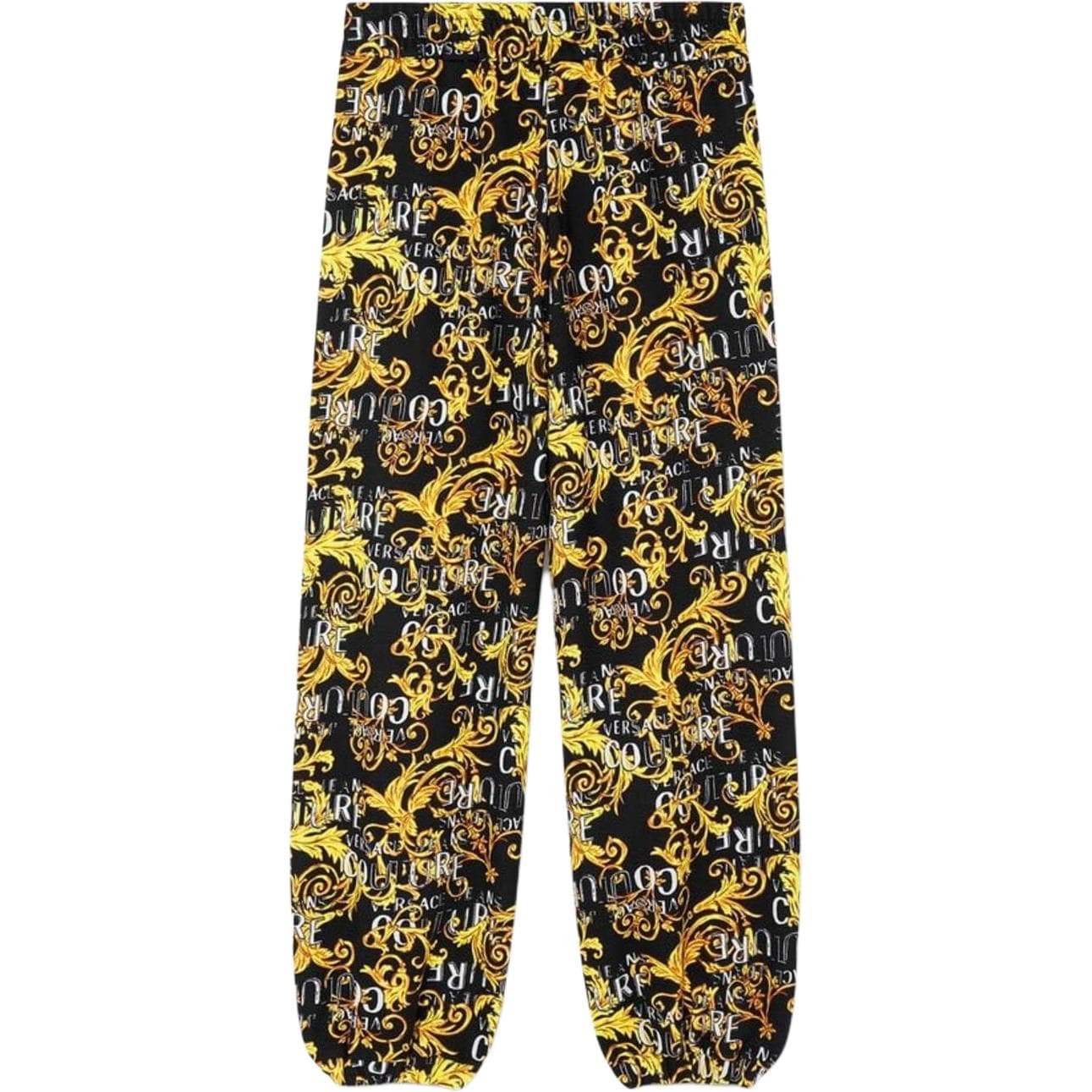 Штаны VERSACE JEANS COUTURE SS23 - изображение 2
