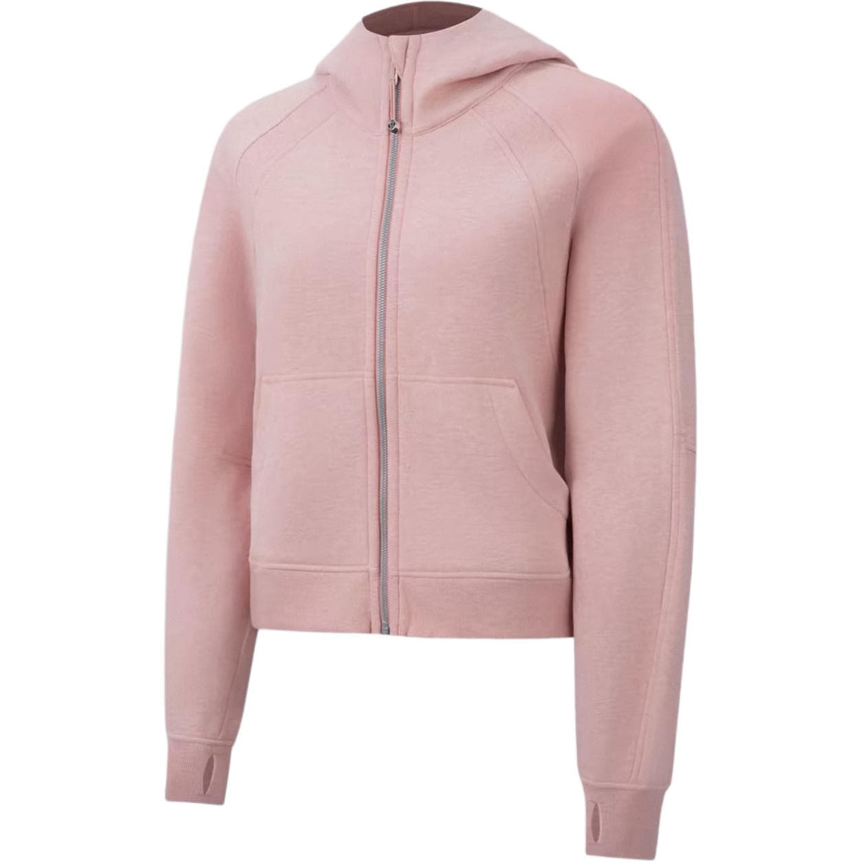Lululemon Scuba Укороченный Пальто Женские - изображение 9