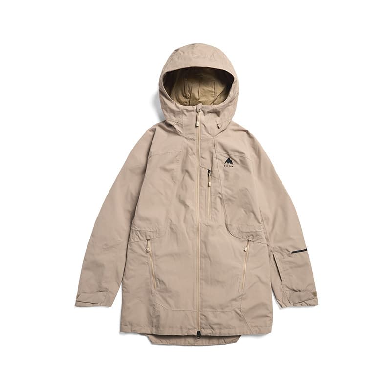 Burton Reserve Women's Ski Топы - изображение 3