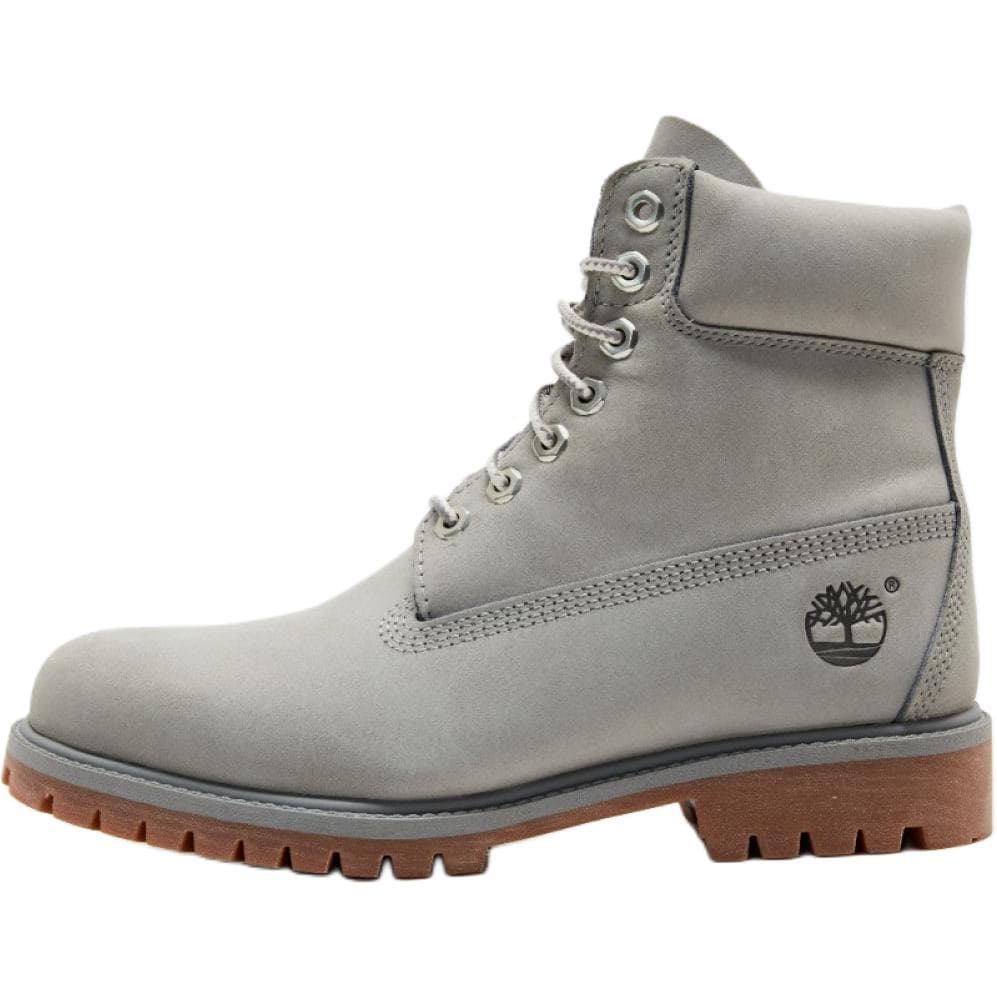 Ботинки уличные TIMBERLAND Аутдор A5RNWEPV Черный мужской - изображение 5