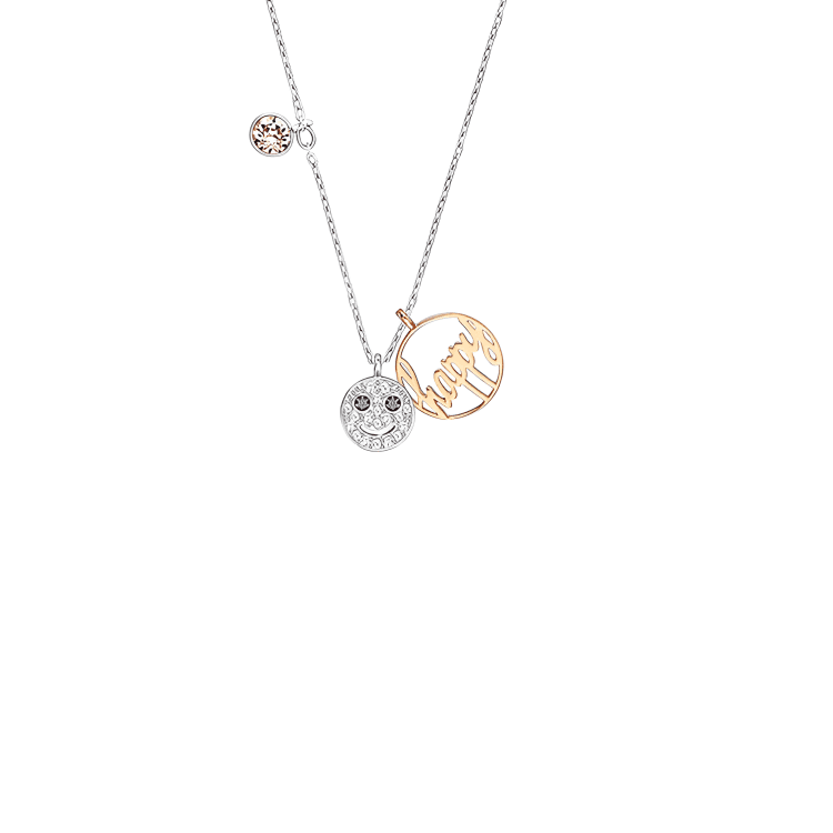 Ожерелье Swarovski - изображение 2