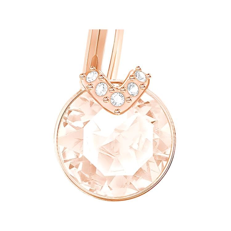 Серьги Swarovski Bella - изображение 2