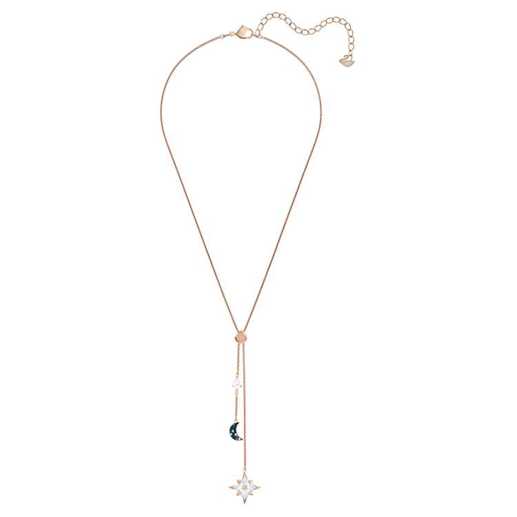 Ожерелье Swarovski Symbolic Y - изображение 3