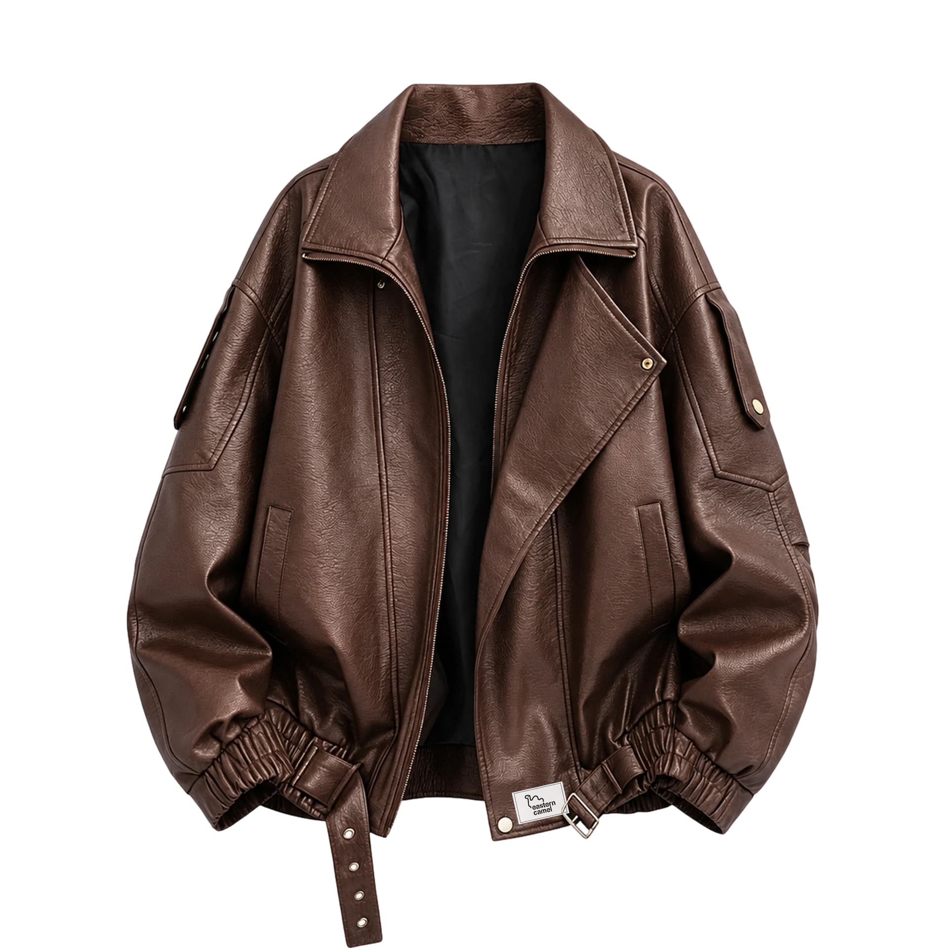 Куртка EASTERN CAMEL Унисекс Куртки - изображение 1