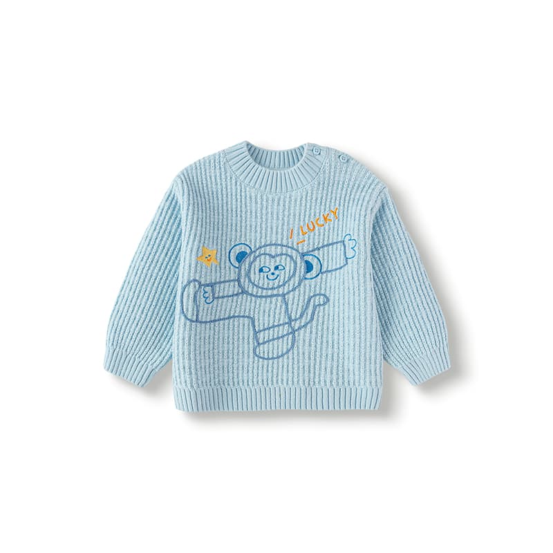BALABALA Kids Свитеры - изображение 1