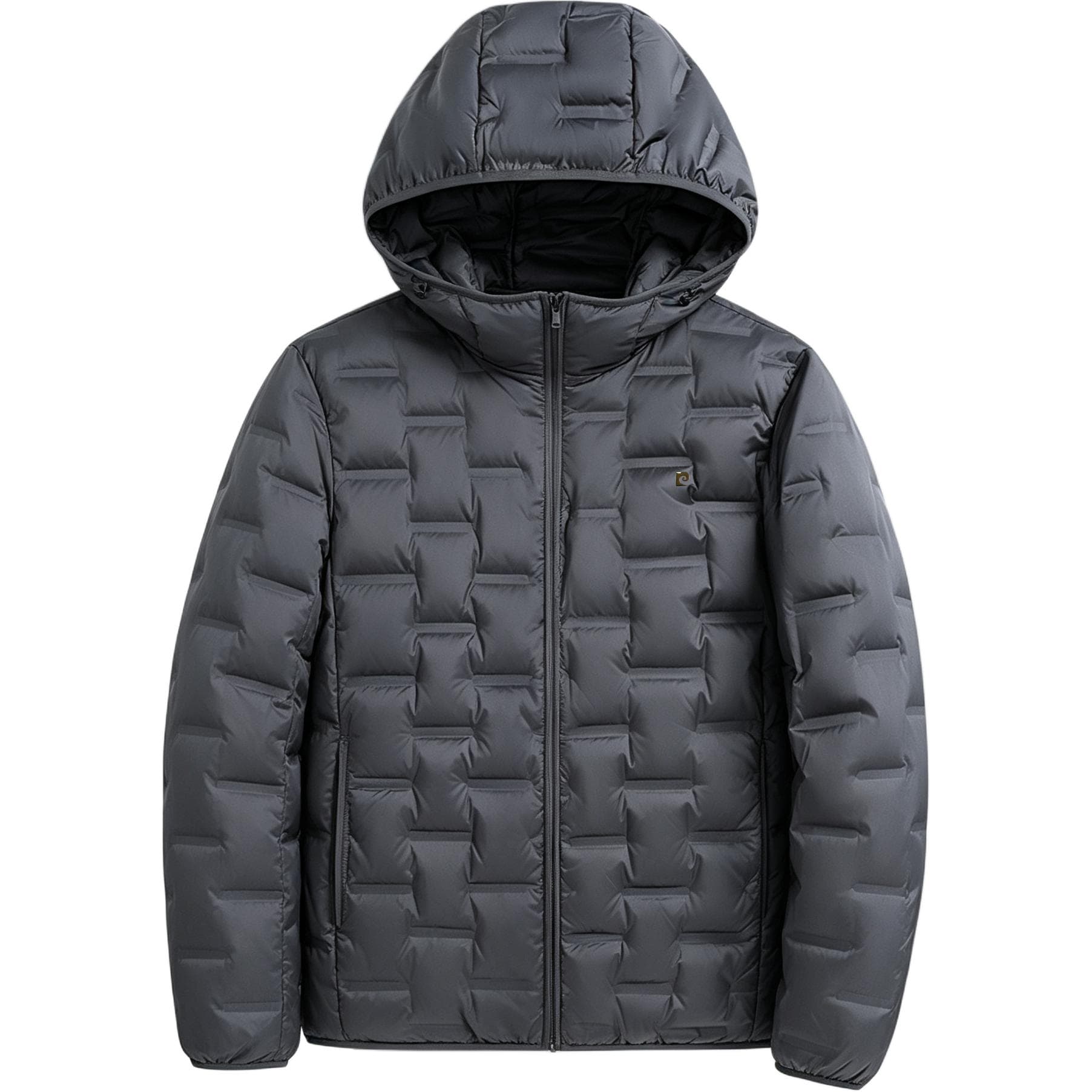 Зимняя куртка PIERRE CARDIN Мужской Пуховики - изображение 1