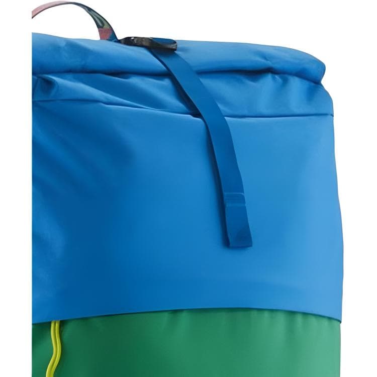 Patagonia Fieldsmith Туристические сумки Бирюза Унисекс - изображение 2