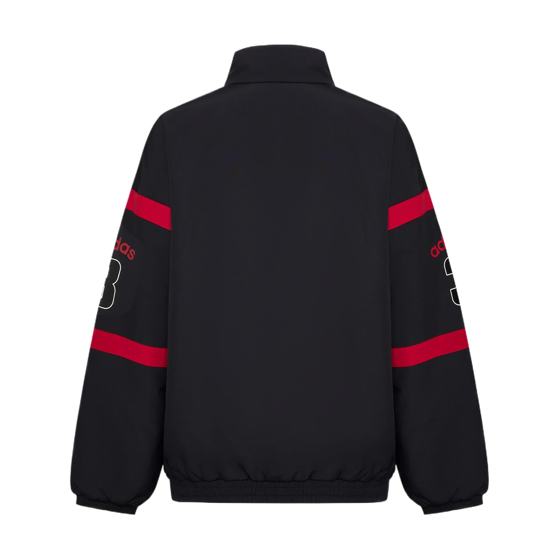 Adidas Originals Черный Kids Утеплённые куртки - изображение 2